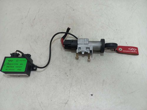 COMUTADOR CHERY QQ 1.0 2018