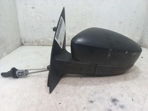 RETROVISOR MANUAL ESQUERDO VOLKSWAGEN GOL 1.6 2017