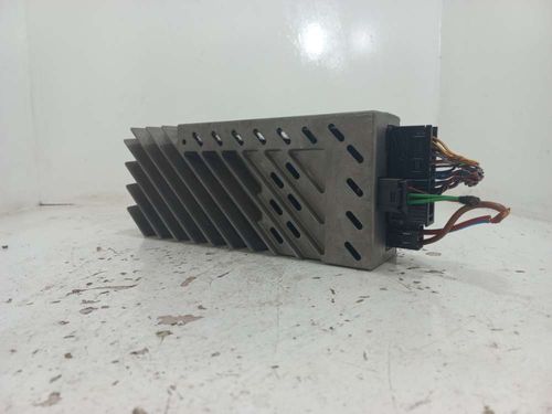 MODULO AMPLIFICADOR DO SOM BMW 535 3.0 2011