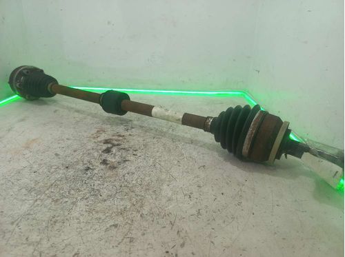 SEMI-EIXO DIREITO VOLKSWAGEN GOL 1.0 2015