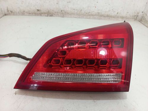 LANTERNA DA TAMPA DIREITA JAC MOTORS T6 2.0 2016