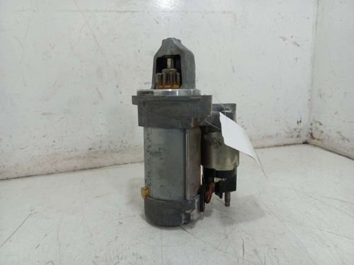 MOTOR DE PARTIDA/ ARRANQUE BMW X6 3.0 2016