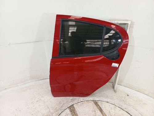 PORTA TRASEIRA ESQ CHERY QQ 1.0 2018