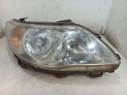 FAROL DIREITO VOLKSWAGEN VOYAGE 1.0 2013