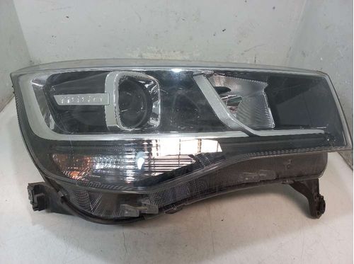 FAROL ESQUERDO CHERY TIGGO 1.5 2020