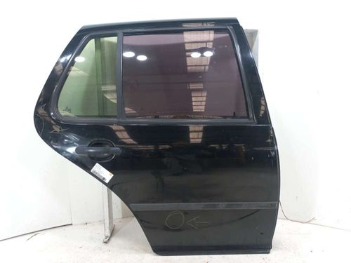 PORTA TRASEIRA ESQ VOLKSWAGEN GOLF 2.0 2002
