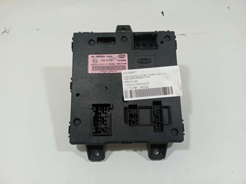 MODULO DERIVACAO CHERY TIGGO 5X 1.5 2019