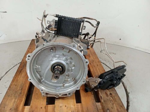 CAMBIO AUTOMATICO CX DE MARCHA CHEVROLET CORVETTE 6.2 2015
