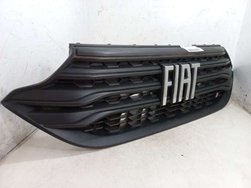 GRADE RADIADOR FIAT STRADA 1.3 2021