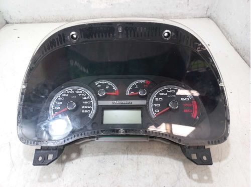 PAINEL DE INSTRUMENTOS FIAT DOBLO 1.8 2013