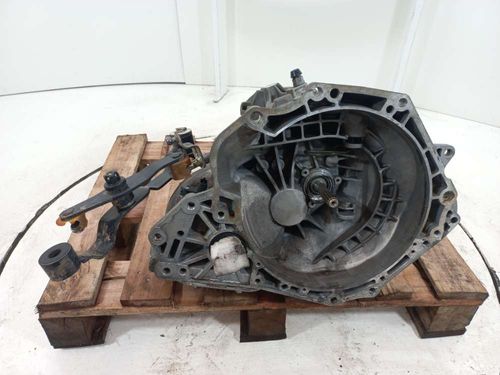 CAMBIO MANUAL / CX DE MARCHA CHEVROLET CORSA 1.4 2008