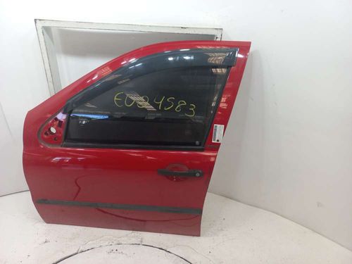 PORTA DIANTEIRA ESQ FIAT PALIO 1.0 2012