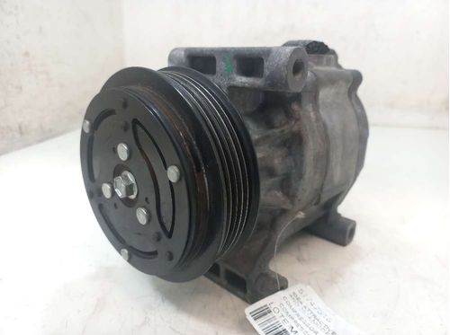 COMPRESSOR DO AR CONDICIONADO FIAT IDEA 1.4 2015