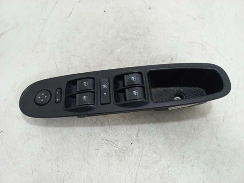 INTERRUPTOR VIDRO DIANT. ESQ FIAT PUNTO 1.4 2016