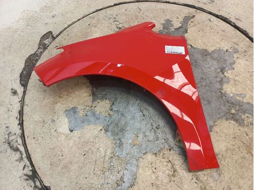 PARALAMA DIANTEIRO ESQUERDO VOLKSWAGEN UP 1.0 2016