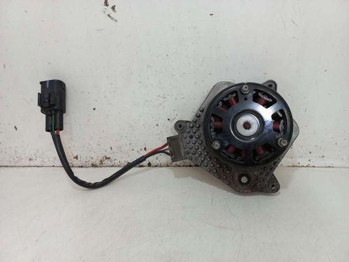 VENTOINHA/ ELETROVENTILADOR BMW 320IA 2.0 2014