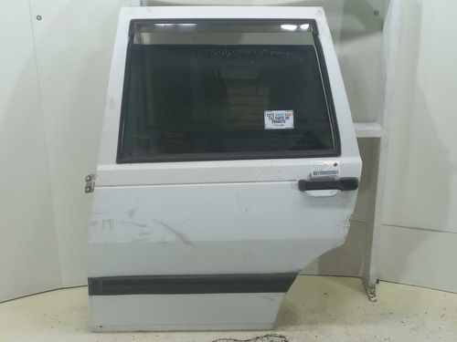 PORTA TRASEIRA ESQ FIAT ELBA 1.5 1992