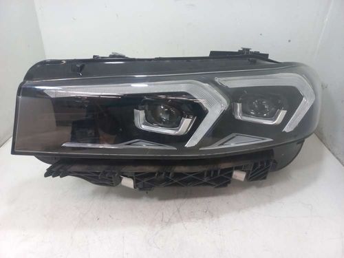 FAROL ESQUERDO BMW 320 2.0 2023