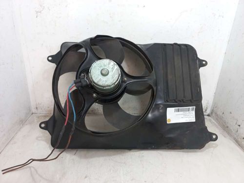 VENTOINHA/ ELETROVENTILADOR VOLKSWAGEN GOL 1.8 1996