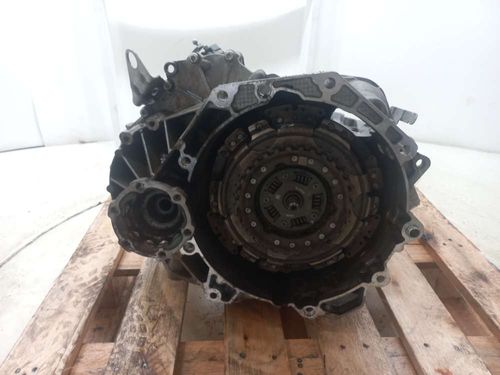 CAMBIO AUTOMATICO CX DE MARCHA VOLKSWAGEN GOLF 1.4 2014