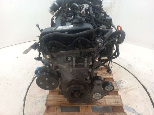 MOTOR COMPLETO CHERY ARRIZO 6 1.5 2021