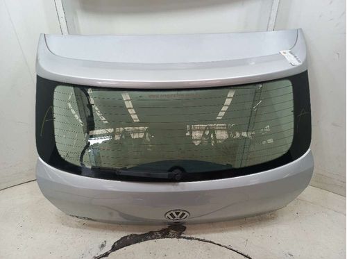 TAMPA TRASEIRA VOLKSWAGEN GOL 1.0 2015