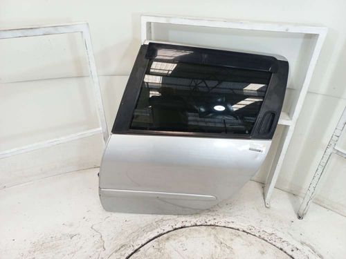 PORTA TRASEIRA ESQ PEUGEOT 207 1.4 2010