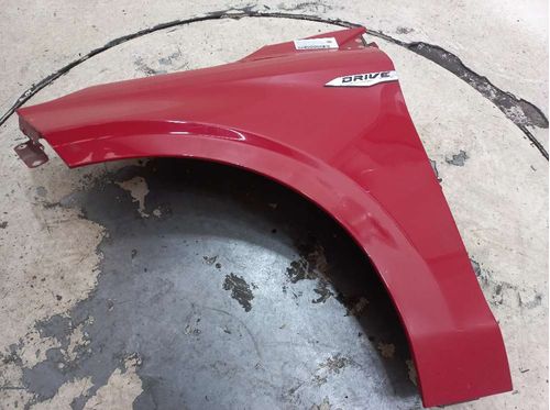 PARALAMA DIANTEIRO ESQUERDO FIAT ARGO 1.3 2018