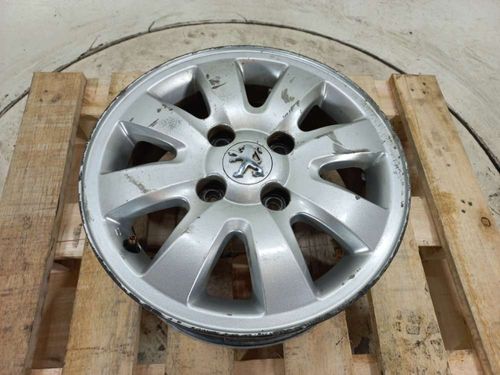 RODA DE LIGA LEVE DIANT ESQUER PEUGEOT 207 1.4 2010