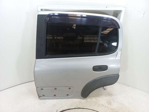 PORTA TRASEIRA ESQ FIAT UNO 1.4 2011