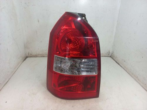LANTERNA ESQUERDA HYUNDAI TUCSON 2.0 2010