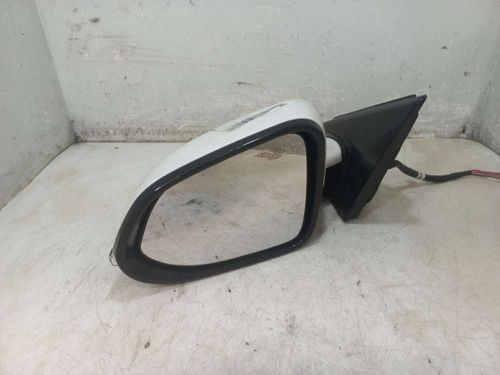 RETROVISOR ELETRICO ESQUERDO CHERY ARRIZO 6 1.5L 2021