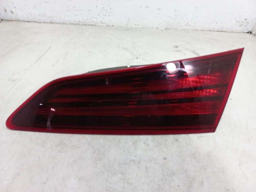 LANTERNA DA TAMPA DIREITA HYUNDAI HB20S VISION 1.0 2022