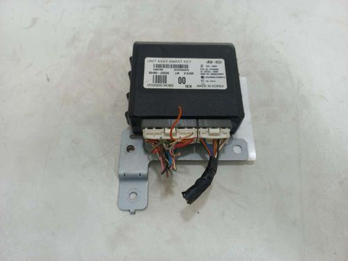 MODULO CONFORTO HYUNDAI IX35 2.0 2014