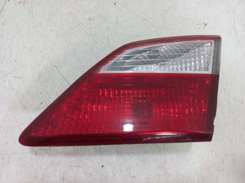 LANTERNA DA TAMPA DIREITA HYUNDAI HB20S 1.6 2014