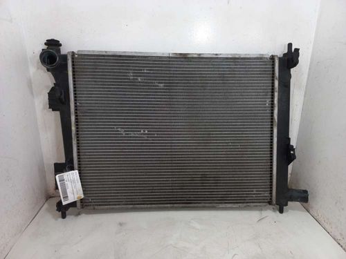 RADIADOR HYUNDAI HB20S 1.0 2015