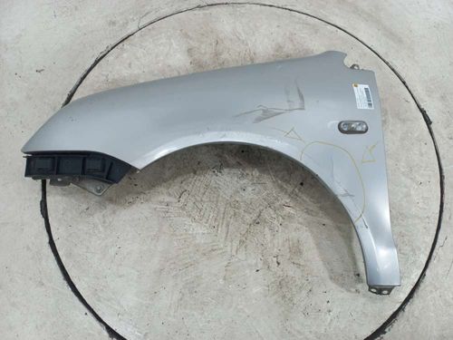 PARALAMA DIANTEIRO ESQUERDO VOLKSWAGEN POLO 1.6 2005