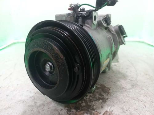 COMPRESSOR DO AR CONDICIONADO HYUNDAI HB20 COMFORT 1.0 TB FLEX 12V AUT 1.6L 2023