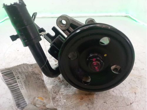 BOMBA DE DIRECAO HIDRAULICA HYUNDAI HB20 1.0 2018