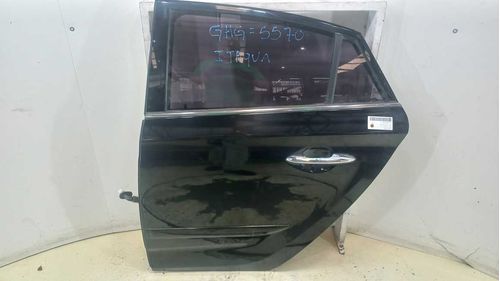 PORTA TRASEIRA ESQ HYUNDAI HB20S 1.6 2016