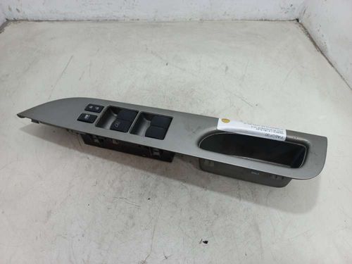 INTERRUPTOR VIDRO DIANT. ESQ NISSAN MARCH 1.0 2015