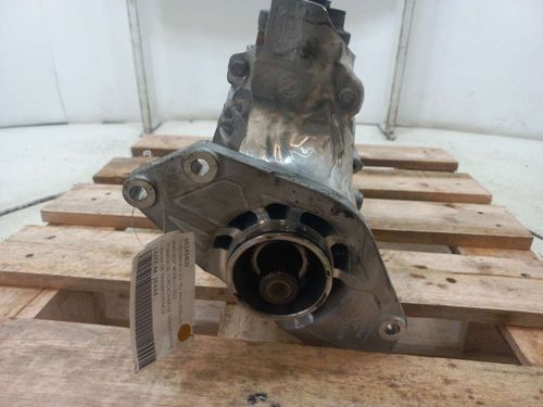 CAIXA DE TRANSFERENCIA FIAT TORO 2.0 2022