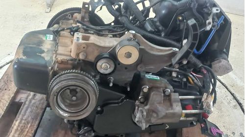 MOTOR COMPLETO FIAT IDEA 1.4 2010