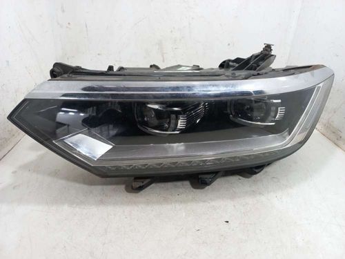 FAROL ESQUERDO VOLKSWAGEN PASSAT 2.0 2019