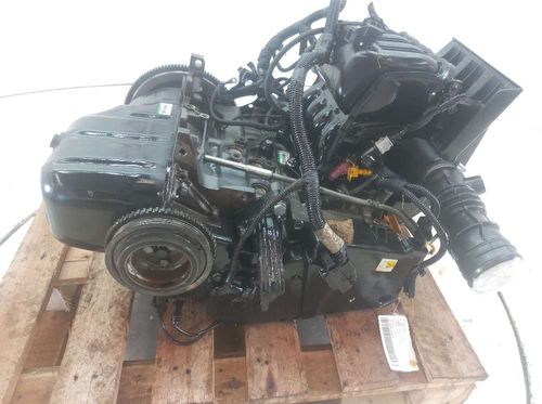 MOTOR COMPLETO FIAT PALIO 1.0 2014