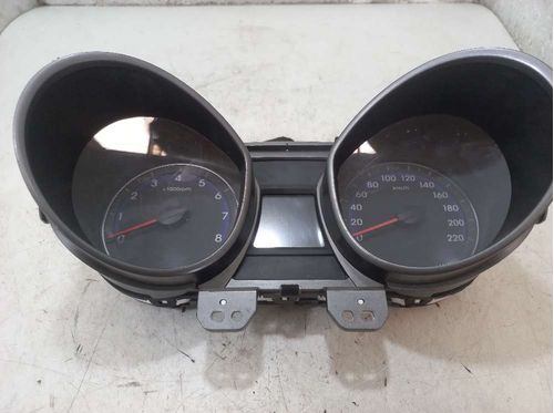 PAINEL DE INSTRUMENTOS HYUNDAI HB20 1.0 2015