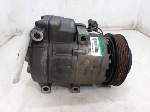 COMPRESSOR DO AR CONDICIONADO HYUNDAI SANTA 2.7 2010