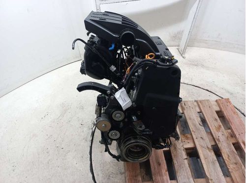 MOTOR COMPLETO FIAT SIENA 1.4 2011