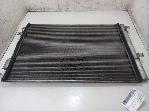 CONDENSADOR HYUNDAI HB20 1.0 2014