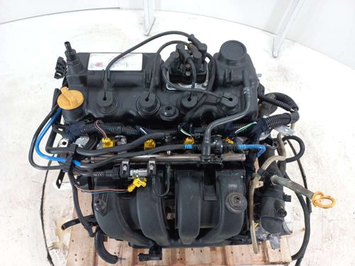 MOTOR COMPLETO FIAT PUNTO 1.8 2011